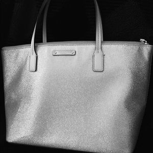 Kate Spade shoulder bag authentic